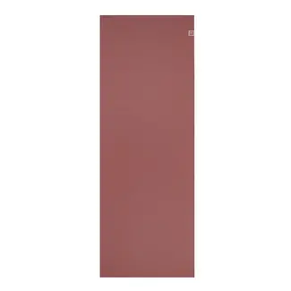 Manduka  eKO SuperLite Travel Yogamat - Rosewood - Manduka