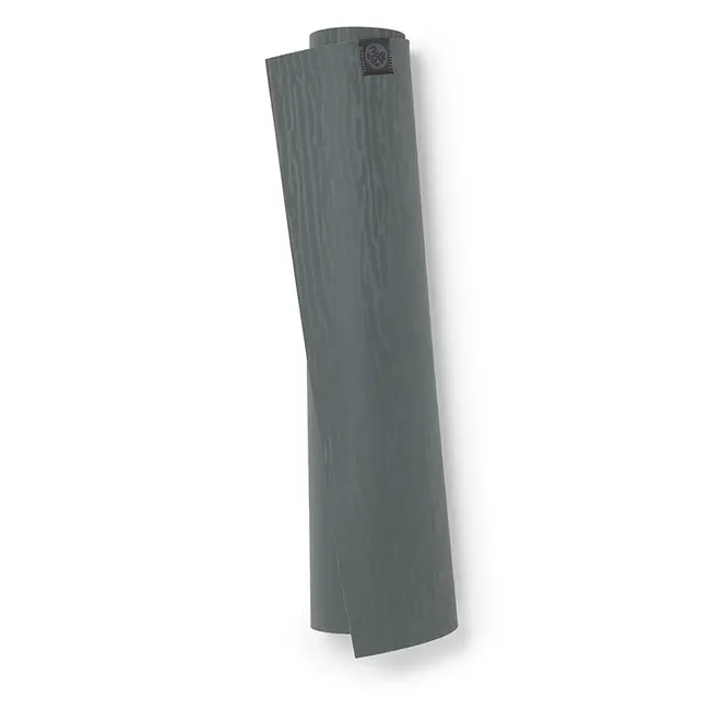 eKO Lite 3.0 Yogamatte - 4mm - Deep Sage