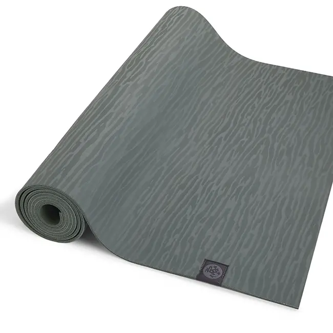 eKO Lite 3.0 Yogamatte - 4mm - Deep Sage