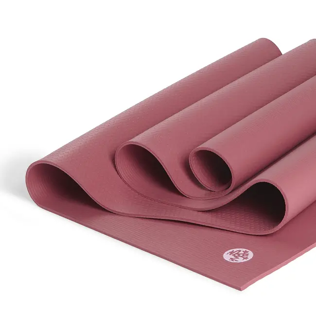 Prolite Yogamatte - Rosewood