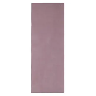 Manduka  eQua Yoga Towel - Elderberry - Manduka Manduka  eQua Yoga Towel - Elderberry - Manduka