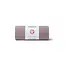 Manduka  eQua Hand Towel - Elderberry - Manduka