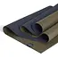 eKO 3.0 Yogamat - 5mm - Peat Midnight - Groen