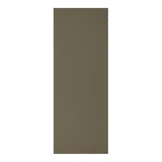 Manduka  eKO 3.0 Yoga Mat - Peat Midnight