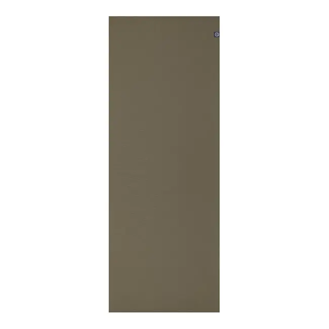 eKO 3.0 Yogamat - 5mm - Peat Midnight - Groen