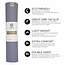 Eco Yogamat │ Superior TPE │ Extra Dik │Lovely Lavender