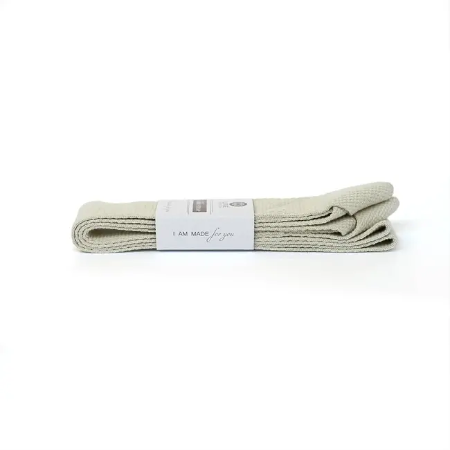 Yoga Mat Carrying Strap │ Cotton │ Sacred Sand