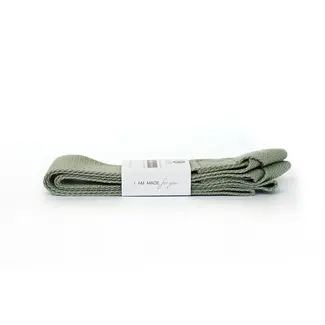 Love Generation Tragegurt für Yogamatte │ Baumwolle │ Magical Green