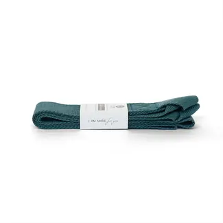 Love Generation Tragegurt für Yogamatte │ Baumwolle │ Bohemian Blue
