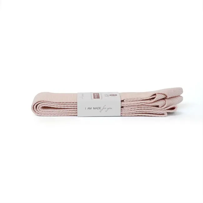 Draagriem voor Yogamat │ Katoen │ Precious Pink