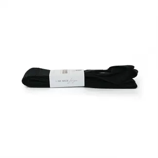 Love Generation Tragegurt für Yogamatte │ Baumwolle │ Beautiful Black