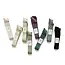 Yoga Mat Carrying Strap │ Cotton │ Dark Green
