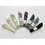 Yoga Mat Carrying Strap │ Cotton │ Serenity Sage