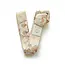 Yoga Mat Carrying Strap │ Full Colour Print │ Golden Ginko