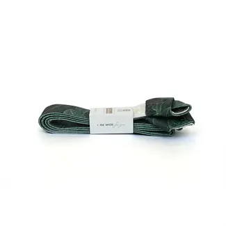 Love Generation Tragegurt für Yogamatte │ Green Leaves