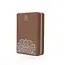 Love Generation Foam Yogablok - Mandala - Blissful Brown