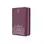 Yoga Block | EVA Foam | Mandala - Peaceful Purple