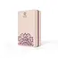 Love Generation Foam Yoga Block  - Mandala - Precious Pink
