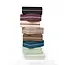 Yoga Block | EVA Foam | Balanced Blue
