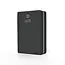 Love Generation Foam Yoga Block - Blessed Black
