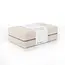 Yogablok | Eva Foam | Wonderful White