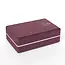 Yogablok | Eva Foam | Peaceful Purple