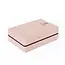 Yoga Block | EVA Foam | Precious Pink