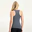 Metatron Core│Öko Yoga Tank │Ash