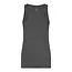 Metatron Core│Eco Yoga Tank │Ash
