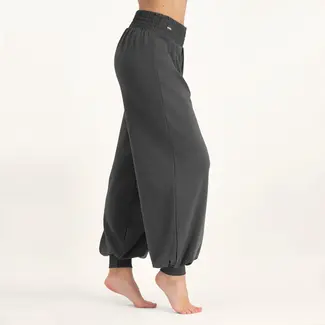 Urban Goddess Jaya │Harem Pants │Ash