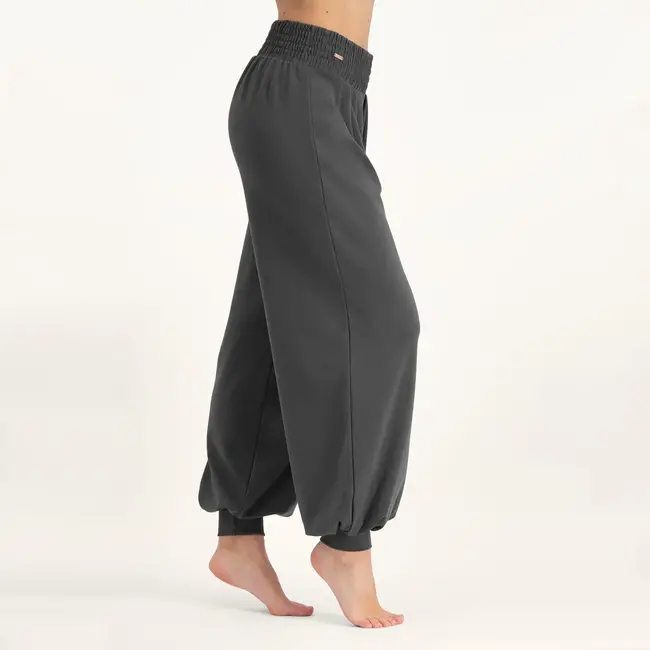 Jaya │Eco Harem Pants │Ash