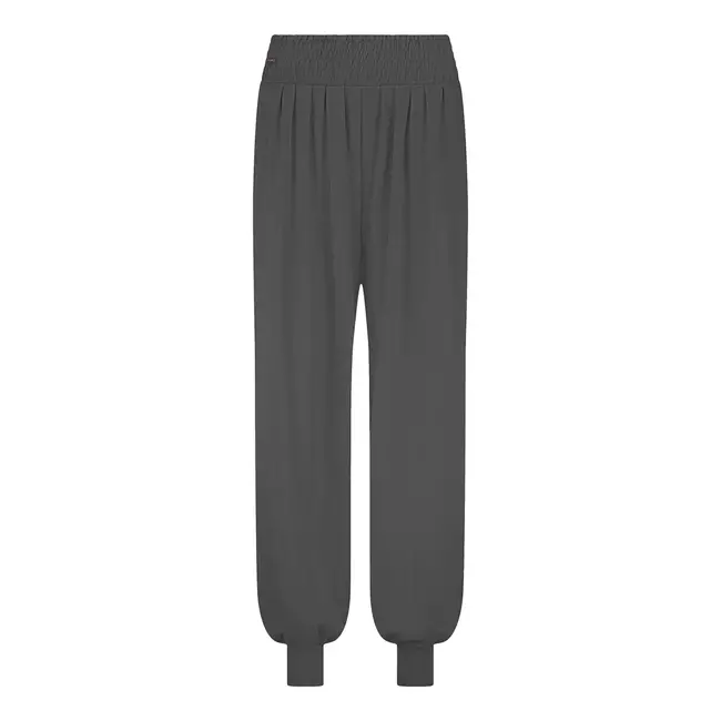 Jaya │Eco Harem Pants │Ash