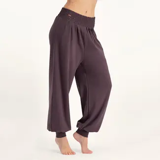 Urban Goddess Jaya │Haremshose │Berry