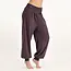 Jaya │Eco Harem Pants │Berry
