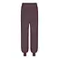 Jaya │Eco Harem Pants │Berry