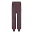 Jaya │Eco Harem Pants │Berry