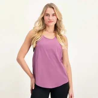 Urban Goddess Maya│Yoga Tank │Mauve