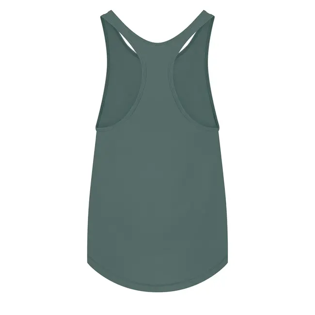 Maya│Öko Yoga Tank │Forest