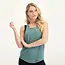 Maya│Eco Yoga Tank │Forest