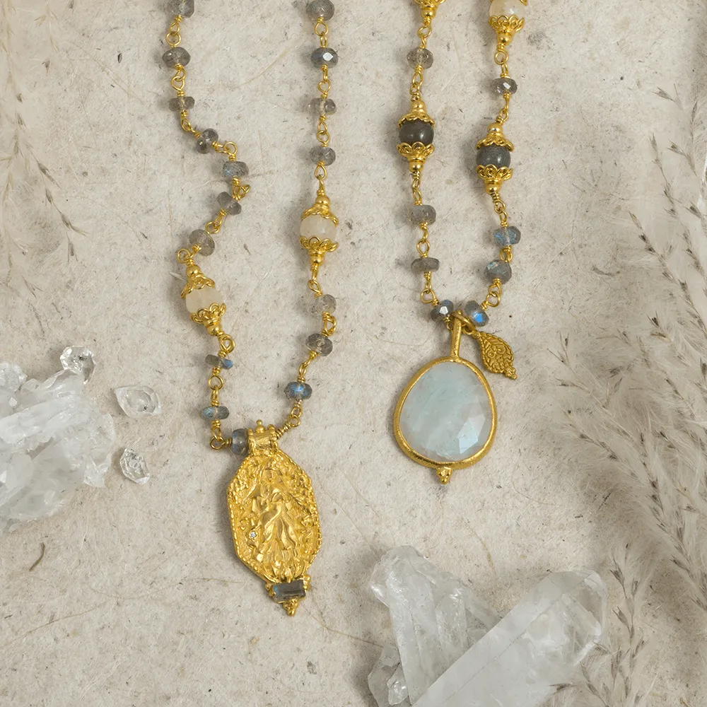 Ananda Soul, Ananda Soul My Love is Powerful • Mala