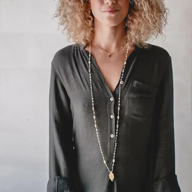 My Love is Powerful • Mala • Verguld