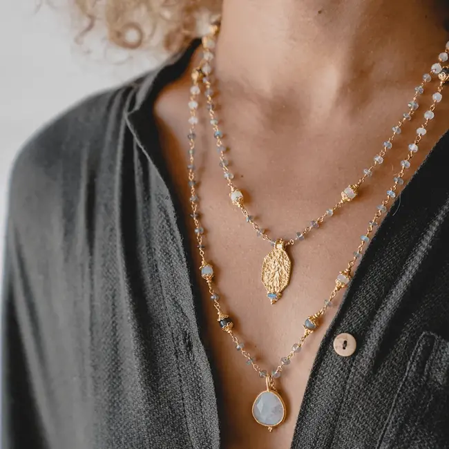 My Love is Powerful • Mala • Verguld