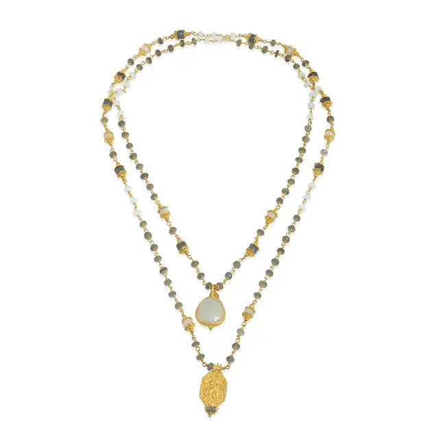 My Love is Powerful • Mala • Verguld