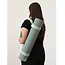 Yoga Mat Carrying Strap │ Cotton │ Dark Green