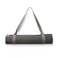 Yoga Mat Carrying Strap │ Cotton │Terrific Taupe