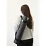 Draagriem voor Yogamat │ Katoen │ Beautiful Black