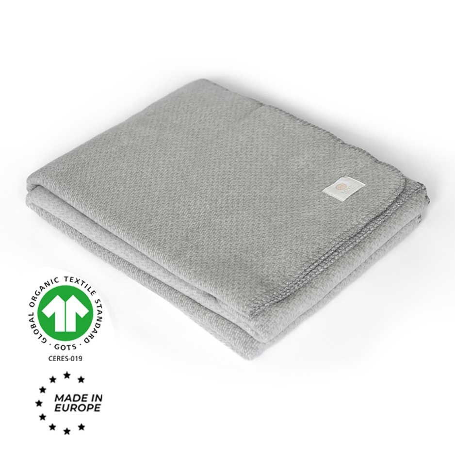 Image of Love Generation Yogadeken │ Bio Katoen │ Titan