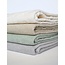 Eco Yoga Blanket │ Organic Cotton │ Extra Soft │ Ermine Melange