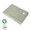 Eco Yogadeken │ Biologisch Katoen │ Extra Zacht │ Stripy Sage