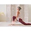 Yogablok | Eva Foam | Bruin